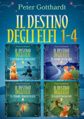 img Peter Gotthardt - Il destino degli Elfi. Serie completa (2021) (mp3 - 64 kbps)