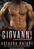 Natasha Knight - Benedetti Brothers Vol. 5. Giovanni (2021)