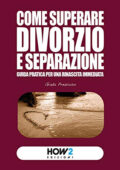 img Giada Prezioso - Come superare divorzio e separazione (2021) (mp3 - 128 kbps)