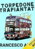 Francesco Abate - Torpedone trapiantati (2021) (mp3 - 128 kbps)