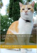 img Renato Massa - Cronache sui diritti dei gatti (Racconti e favole di animali Vol. 4) (2021)