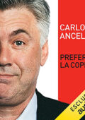 img Carlo Ancelotti; Alessandro Alciato  - Preferisco la coppa (2021) (mp3 - 128 kbps)