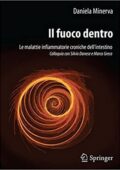 Daniela Minerva - Il fuoco dentro (2012)