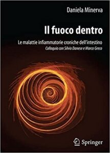 Daniela Minerva – Il fuoco dentro (2012)