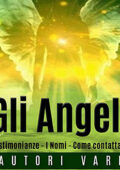 img Autori Vari - Gli angeli (2021) (mp3 - 128 kbps)
