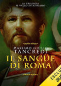 img Massimo Giulio Tancredi - Il sangue di Roma (2019) (mp3 - 128 kbps)