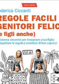 img Federica Ciccanti - Regole facili, genitori felici (2021) (mp3 - 128 kbps)