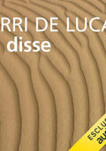 Erri De Luca - E disse (2021) (mp3 - 128 kbps)