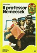 img Enzo Russo -	Il Professor Nemecsek (1975)