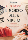 Alice Basso - Il morso della vipera꞉ Le indagini di Anita 1 (2021) (mp3 - 128 kbps)