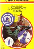 img Stuart Kaminsky - Il camaleonte rosso (1987)