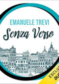 img Emanuele Trevi - Senza verso (2021) (mp3 - 128 kbps)