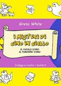 img Greta White - I misteri di Gino in Giallo - Il paiolo d
