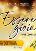 img Endrik Favero; Maria Guastamacchia - Essere Gioia (2021) (mp3 - 128 kbps)