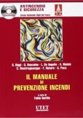 F. Dattilo, M. Cavriani - Codice di prevenzione incendi (2013)
