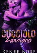 img Renee Rose - Padroni di Zandia Vol.07. Cucciolo Zandiano (2021)