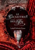 img Isabell Schmitt-Egner - Le cicatrici del re (2021)