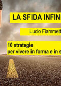 img Lucio Fiammetta - La sfida infinita (2021) (mp3 - 128 kbps)