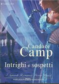 Candace Camp - Intrighi E Sospetti (2010)
