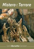 img Loris Borsetta Canzian - Mistero e Terrore (2021)