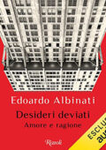 img Edoardo Albinati - Desideri deviati (2021) (mp3 - 128 kbps)