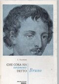 Icilio Vecchiotti - Che cosa ha veramente detto Bruno (1978) PDF