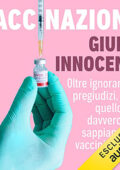 img Giulia Innocenzi - VacciNazione (2021) (mp3 - 128 kbps)