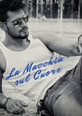 KC Klein - Nel Cuore del Texas Vol. 2. La Macchia sul Cuore (2021)