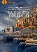 Herbie Brennan - La guerra degli Elfi. 1 (2010)