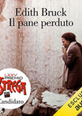 Edith Bruck - Il pane perduto (2021) (mp3 - 128 kbps)