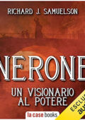 img Richard J. Samuelson - Nerone (2021) (mp3 - 128 kbps)