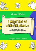 img Greta White  - I misteri di Gino in Giallo - Le monete d