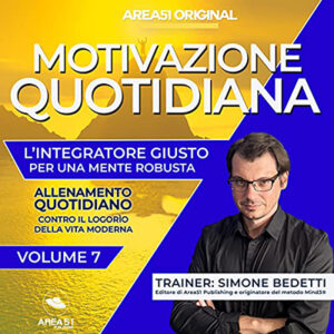 Simone Bedetti – Motivazione Quotidiana 7 (2021) (mp3 – 128 kbps)