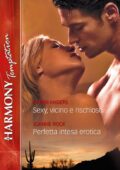 img Karen Anders - Sexy, vicino e rischioso (2013)