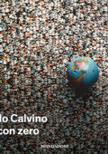Italo Calvino - Ti con zero (2021) (mp3 - 128 kbps)