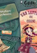 img Christian Antonini - Una lettera coi codini (2021) (mp3 - 128 kbps)