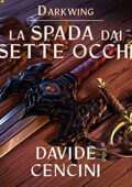 img Davide Cencini - La Spada dai Sette Occhi (2021) (mp3 - 128 kbps)