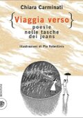 img Chiara Carminati - Viaggia Verso Poesie nelle tasche (2020) MP3 128kbps