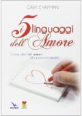 img Gary Chapman - I 5 linguaggi dell