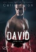 Celia Aaron - Dark Protector Vol. 3. David (2021)