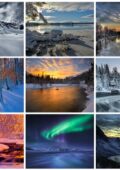 img 90 Winter Landscapes HD Wallpapers ...