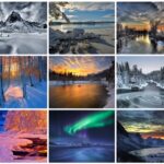 img 90 Winter Landscapes HD Wallpapers Set 2