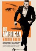 img Martin Booth - The American  (2014)