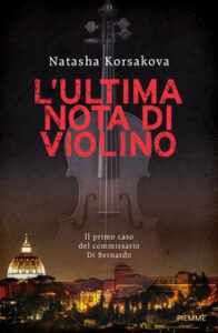 Natasha Korsakova – L’ultima nota di violino (2021)