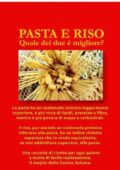 img Gian Franco Borelli - PASTA e RISO della tradizione italiana (2014)