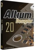 img Altium Designer 20.2.8 Build 258 x6...