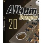 img Altium Designer 20.2.8 Build 258 x64 - ENG (2021)