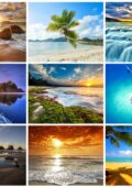 img Beach Wallpapers (Part 48)