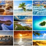 img Beach Wallpapers (Part 48)