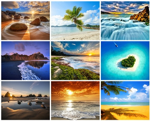 Beach Wallpapers (Part 48)